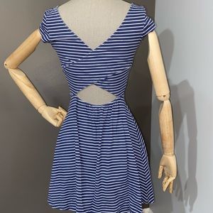 American Eagle Dress